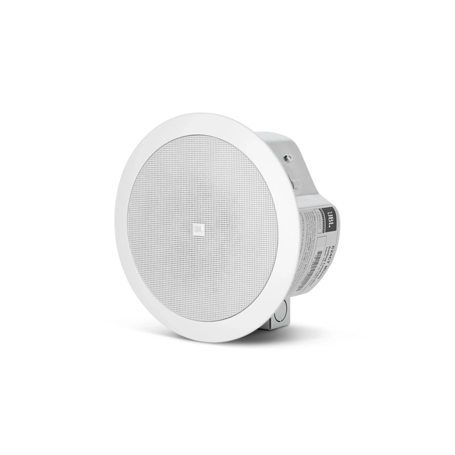 Фото №2 Акустическая система JBL Control 24C Micro