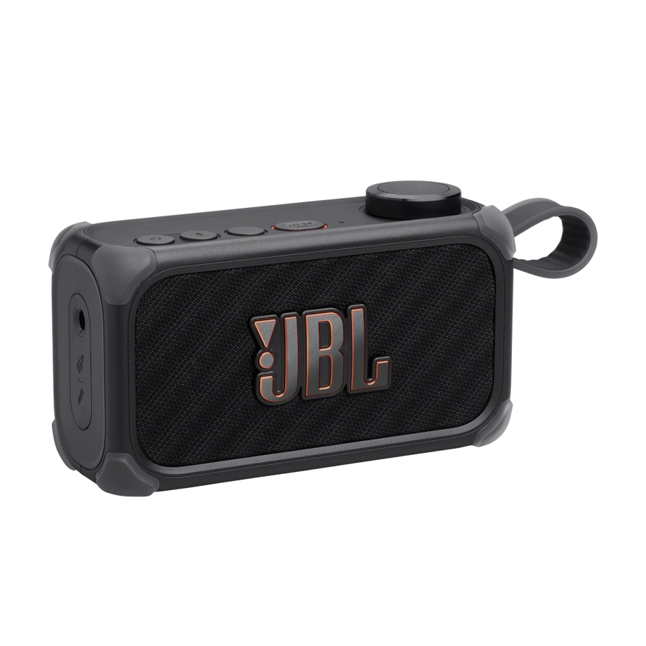 Комбопідсилювач JBL BandBox Solo — купити в інтернет-магазині