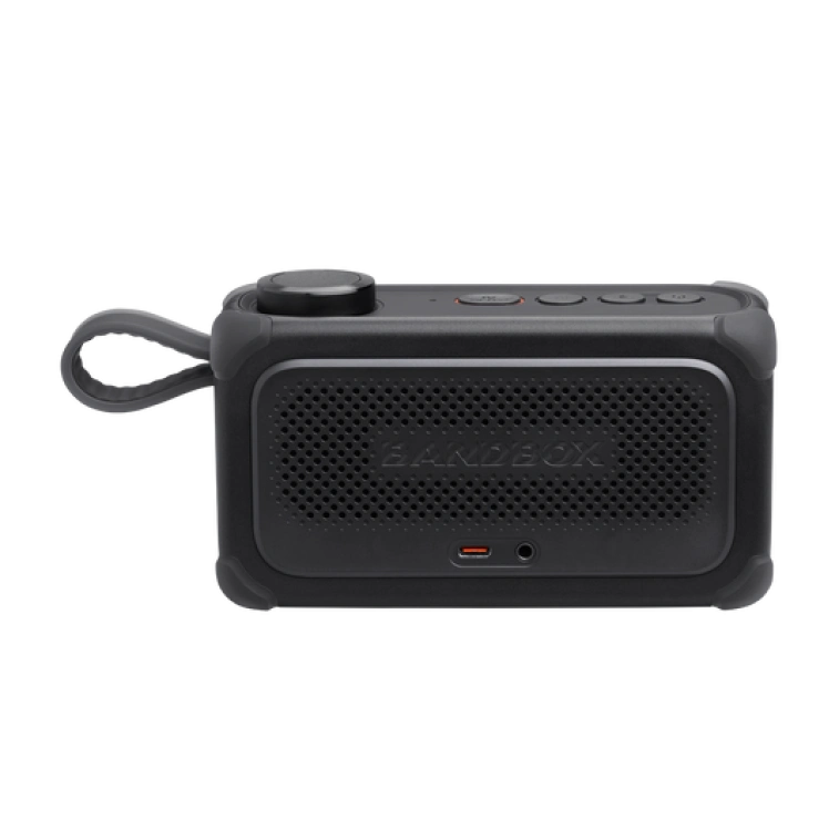 Комбопідсилювач JBL BandBox Solo — купити в інтернет-магазині
