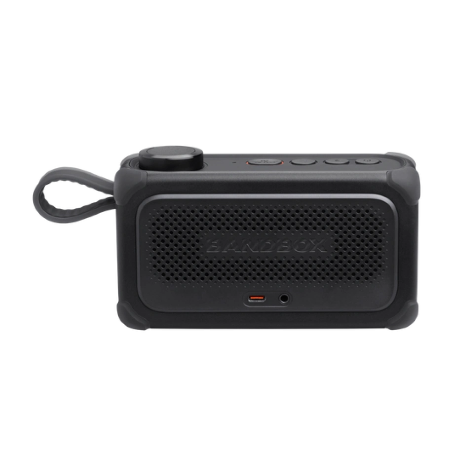 Фото №2 Комбопідсилювач JBL BandBox Solo
