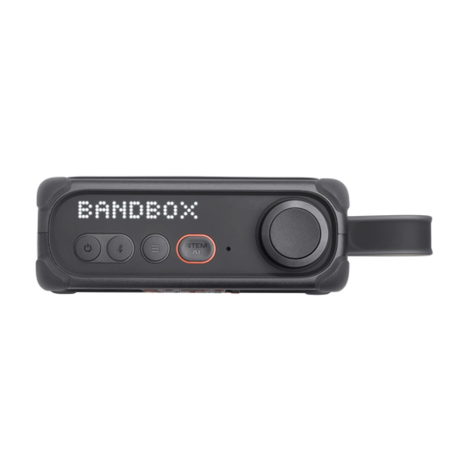Фото №4 Комбопідсилювач JBL BandBox Solo
