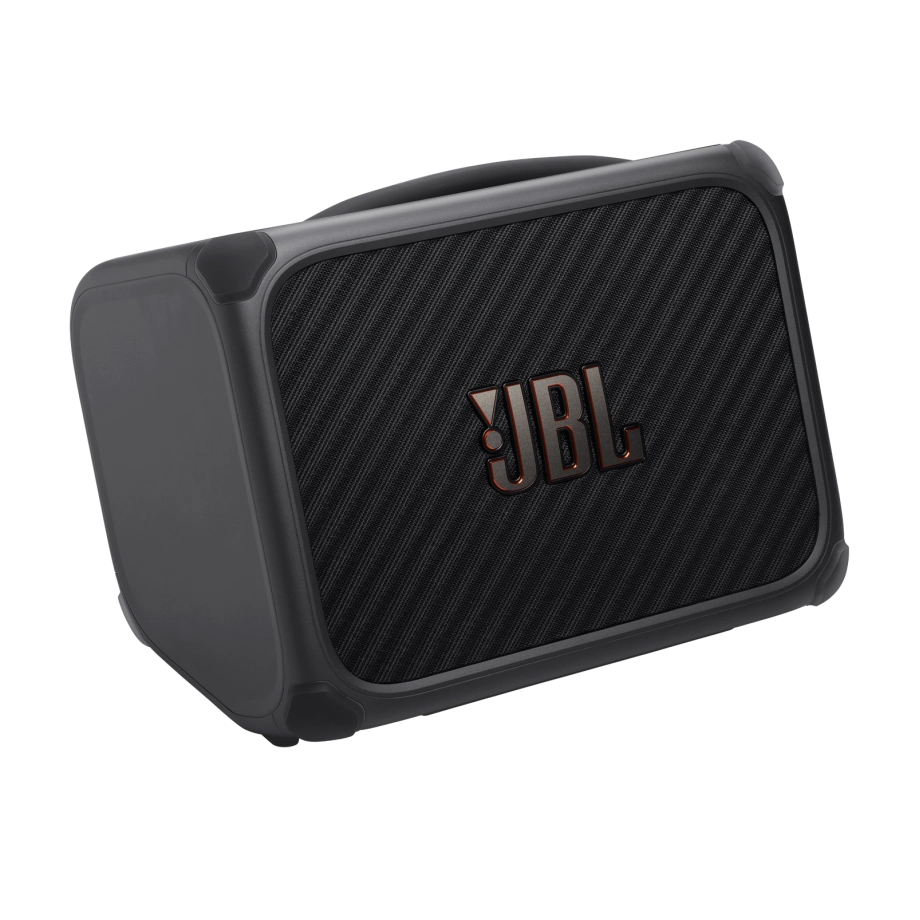 Купить комбоусилитель JBL BandBox Trio в интернет-магазине PRODJ