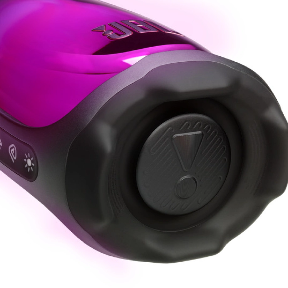 Фото №7 Портативна колонка JBL Pulse 6