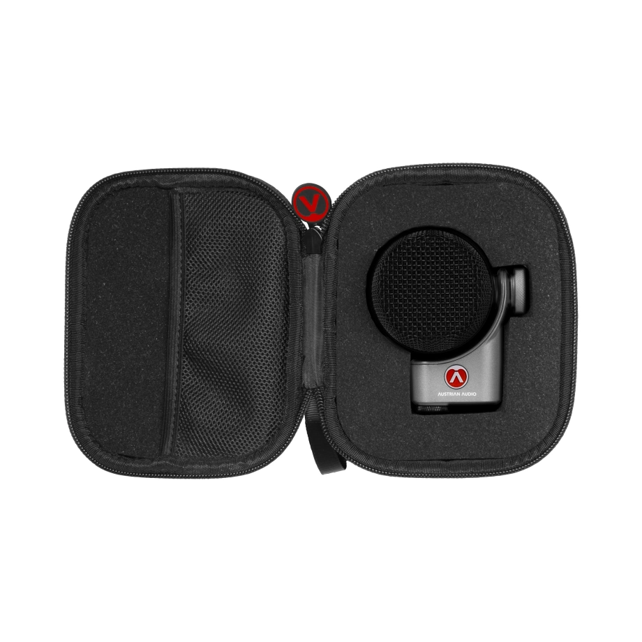 Фото №3 Інструментальний мікрофон Austrian Audio OC-B6 Microphone