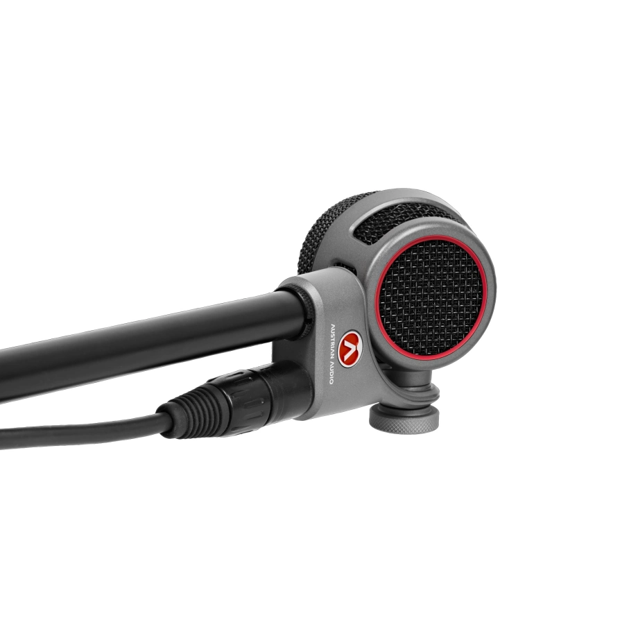 Фото №4 Інструментальний мікрофон Austrian Audio OC-B6 Microphone