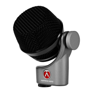 Фото Austrian Audio OC-B6 Microphone
