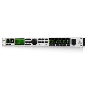 Фото Behringer ULTRADRIVE PRO DCX2496LE