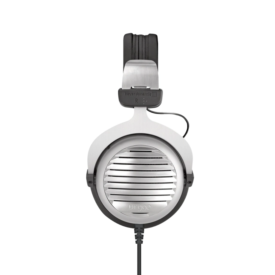 Фото №3 Студійні навушники Beyerdynamic DT 990 Edition 250 Ohm