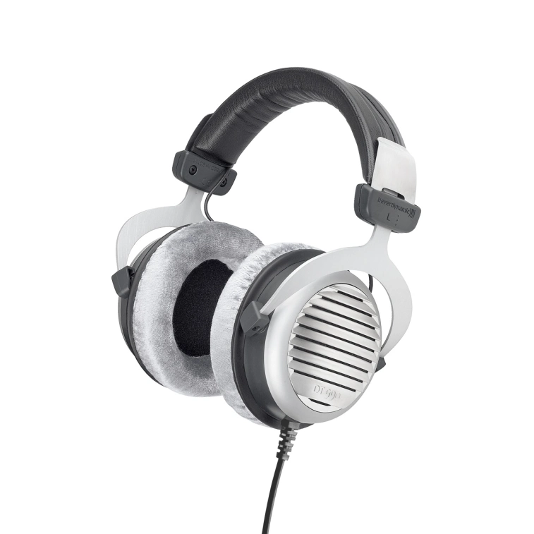 Фото №1 Студійні навушники Beyerdynamic DT 990 Edition 250 Ohm