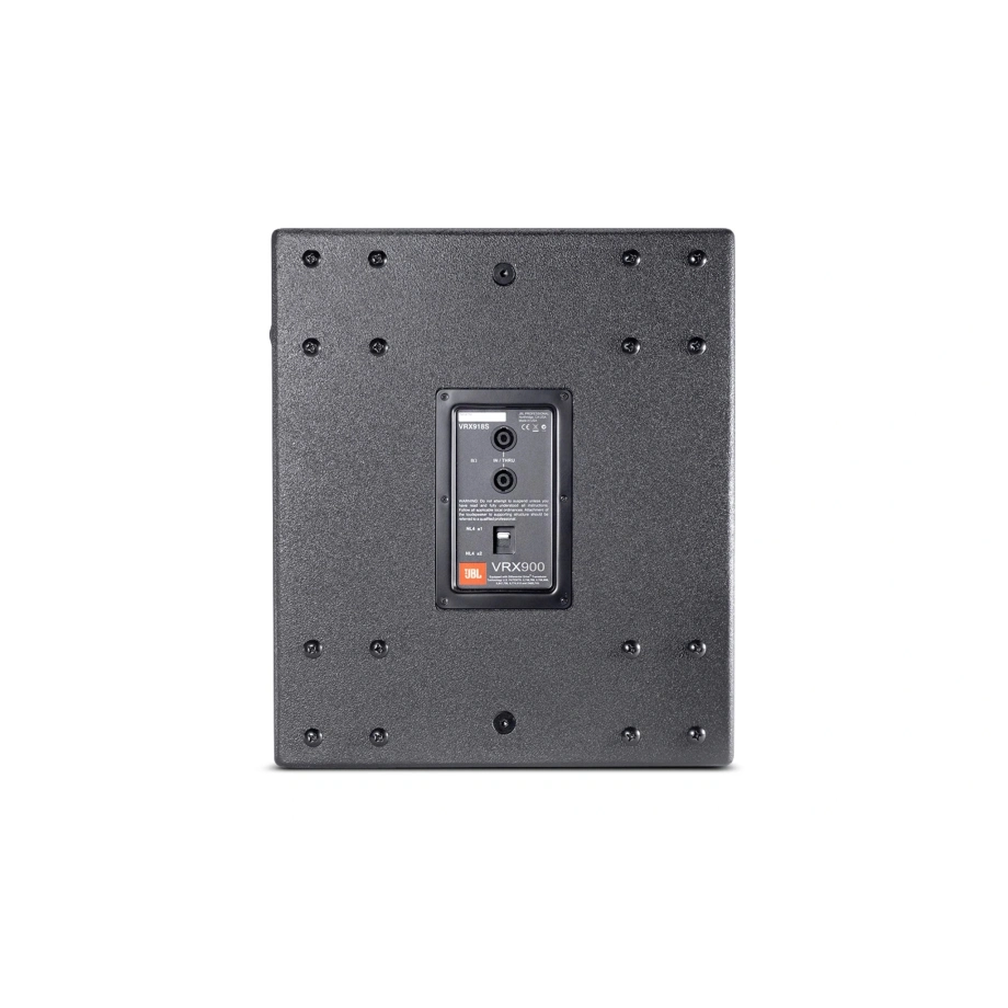 Фото №2 Сабвуфер JBL VRX 915S