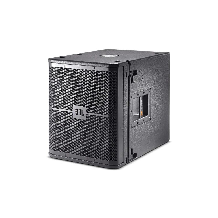 Фото №1 Сабвуфер JBL VRX 915S