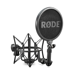 Фото Rode SM6