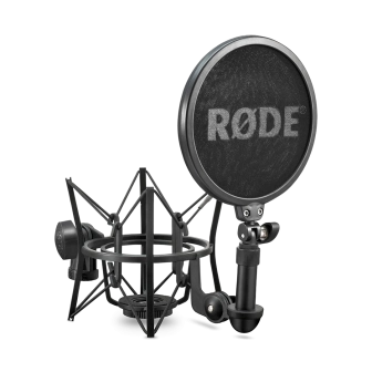 Фото Rode SM6