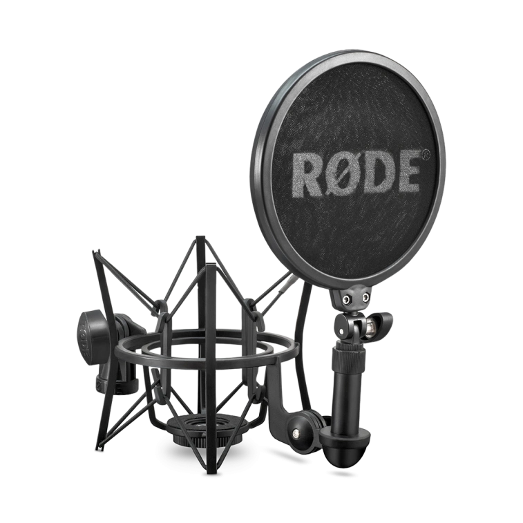 Фото №1 Rode SM6