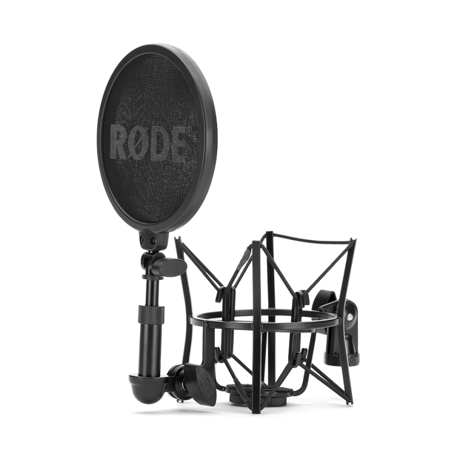 Фото №2 Rode SM6