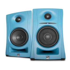 Фото Kali Audio LP-UNF Pacific Blue