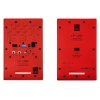 Фото №3 Студийный монитор Kali Audio LP-UNF Mojave Red Фото №3 Студийный монитор Kali Audio LP-UNF Mojave Red