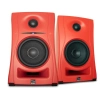 Фото №1 Студийный монитор Kali Audio LP-UNF Mojave Red