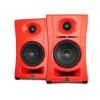 Фото №6 Студийный монитор Kali Audio LP-UNF Mojave Red Фото №6 Студийный монитор Kali Audio LP-UNF Mojave Red