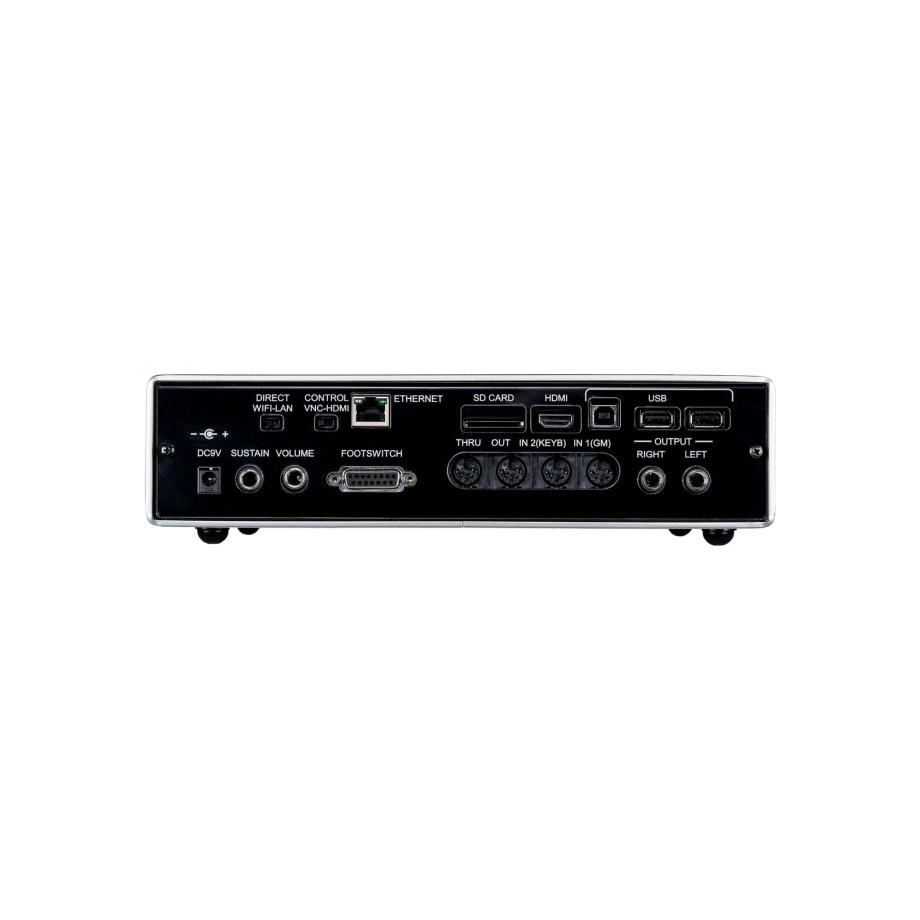 Фото №2 KETRON EVM