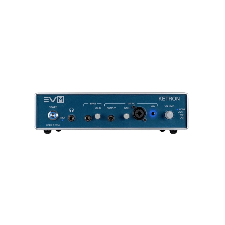 Фото №1 KETRON EVM