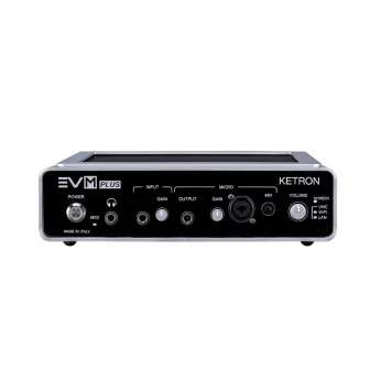 Фото KETRON EVM Plus Фото KETRON EVM Plus