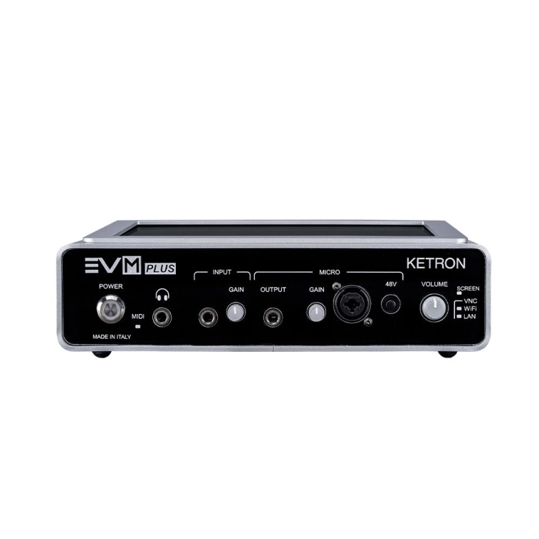 Фото №1 KETRON EVM Plus