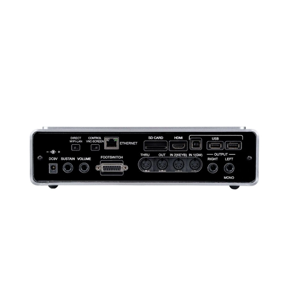 Фото №3 KETRON EVM Plus