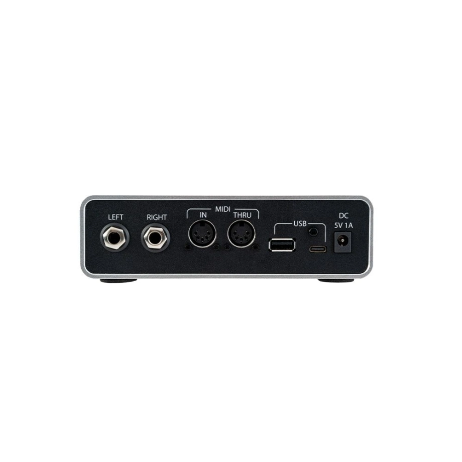 Фото №3 KETRON EVS