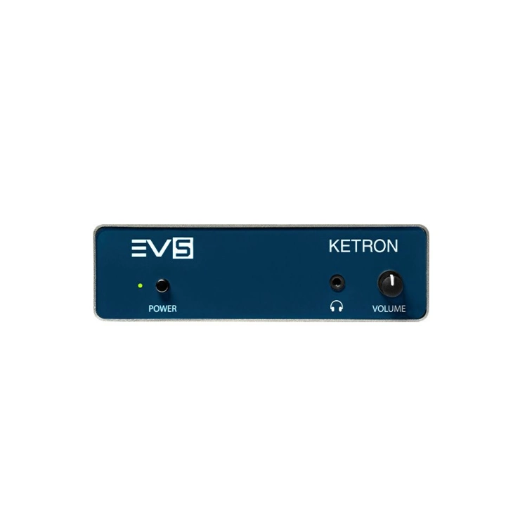 Фото №1 KETRON EVS