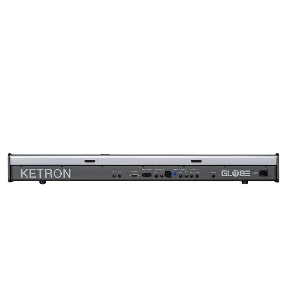 Фото №2 Цифровое пианино KETRON GLOBE