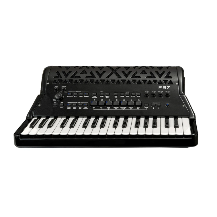 Фото №1 Акордеон KETRON P37 Piano Type Фото №1 Акордеон KETRON P37 Piano Type
