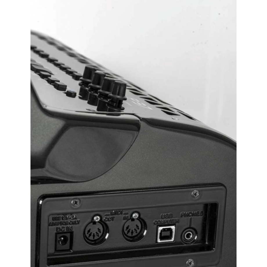 Фото №2 Аккордеон KETRON B46 Button Type