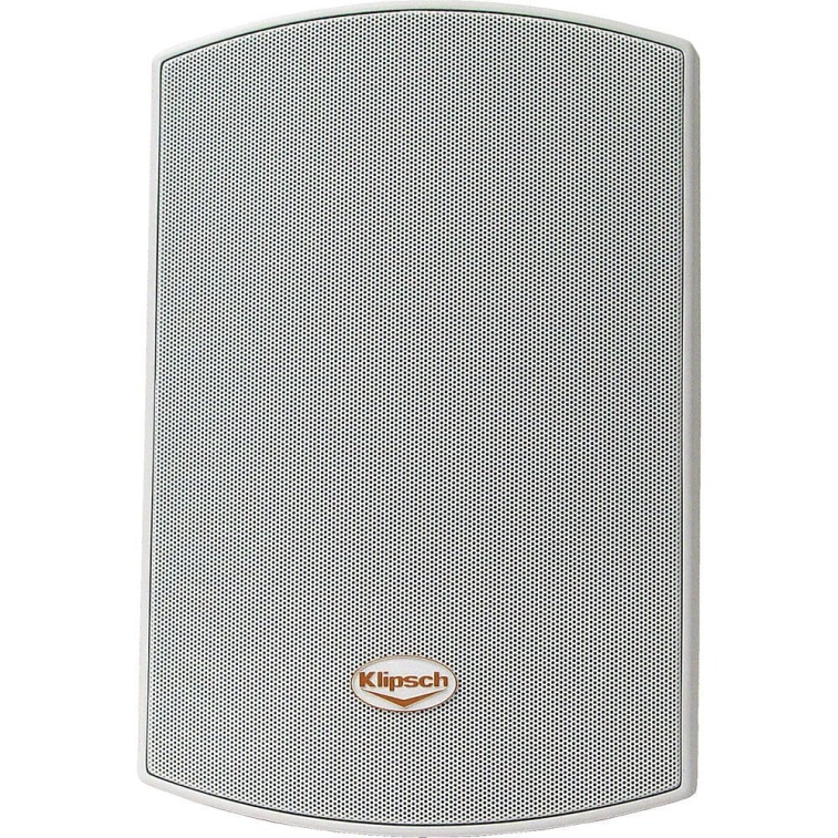 Фото №1 Акустическая система Klipsch All Weather AW 525 White (пара)