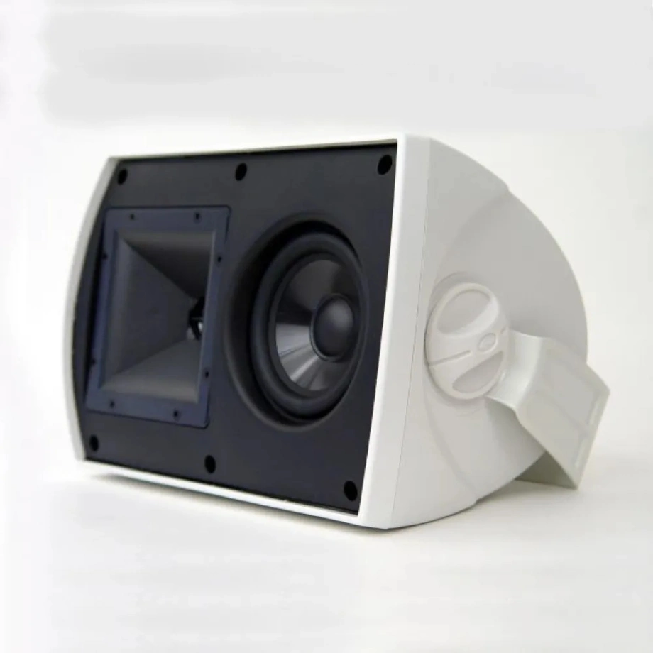 Фото №4 Акустическая система Klipsch All Weather AW 525 White (пара)