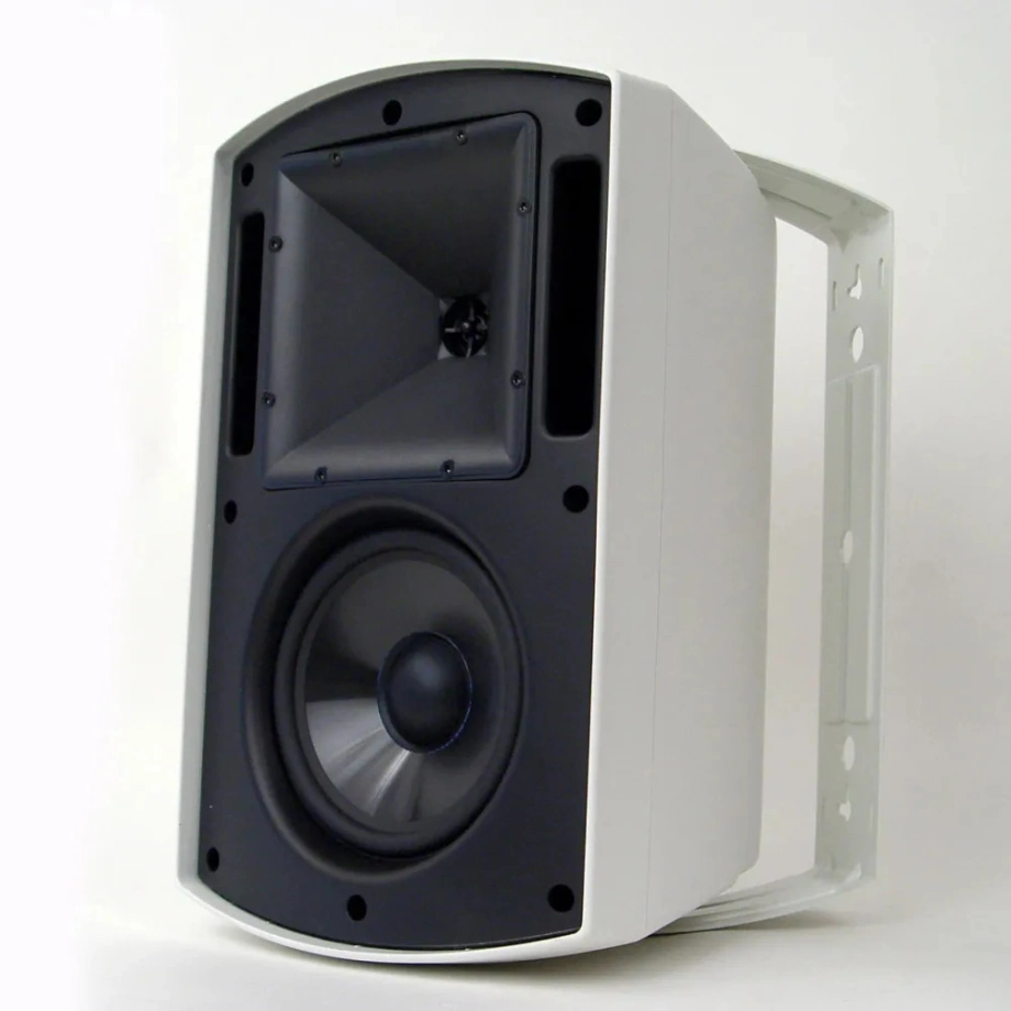 Фото №3 Акустическая система Klipsch All Weather AW 525 White (пара)