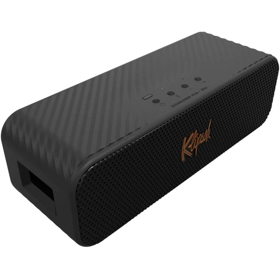 Фото №3 Портативна колонка Klipsch Detroit