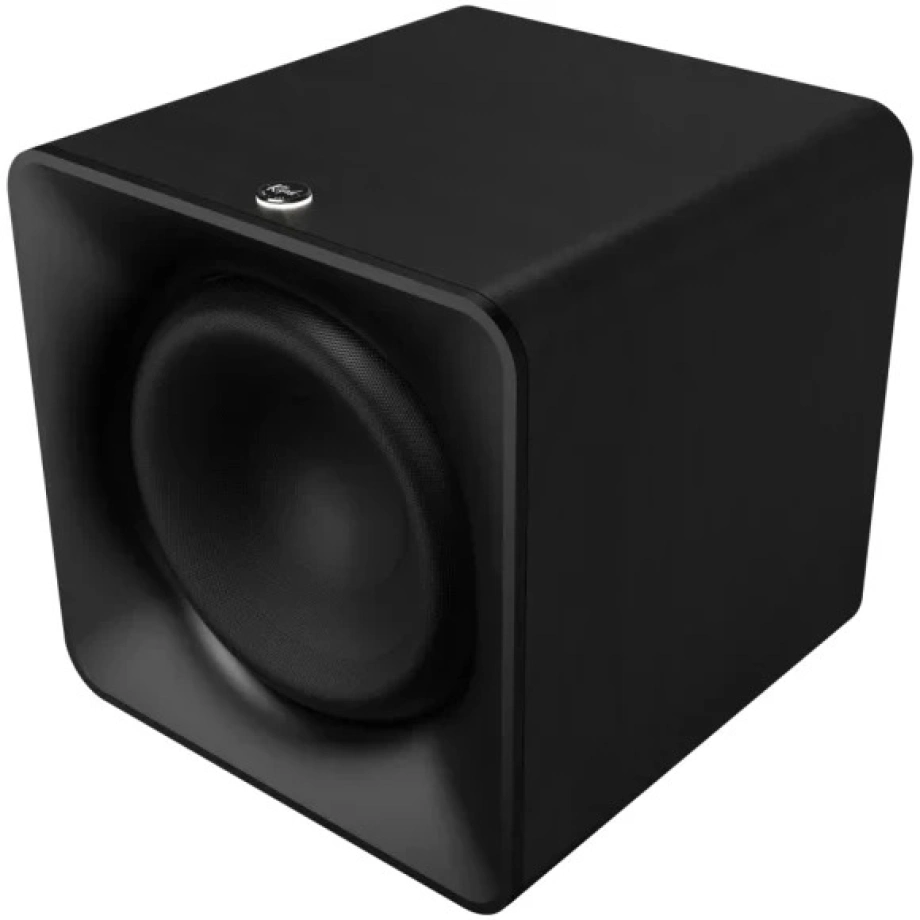 Фото №2 Сабвуфер Klipsch Flexus SUB 200 Black