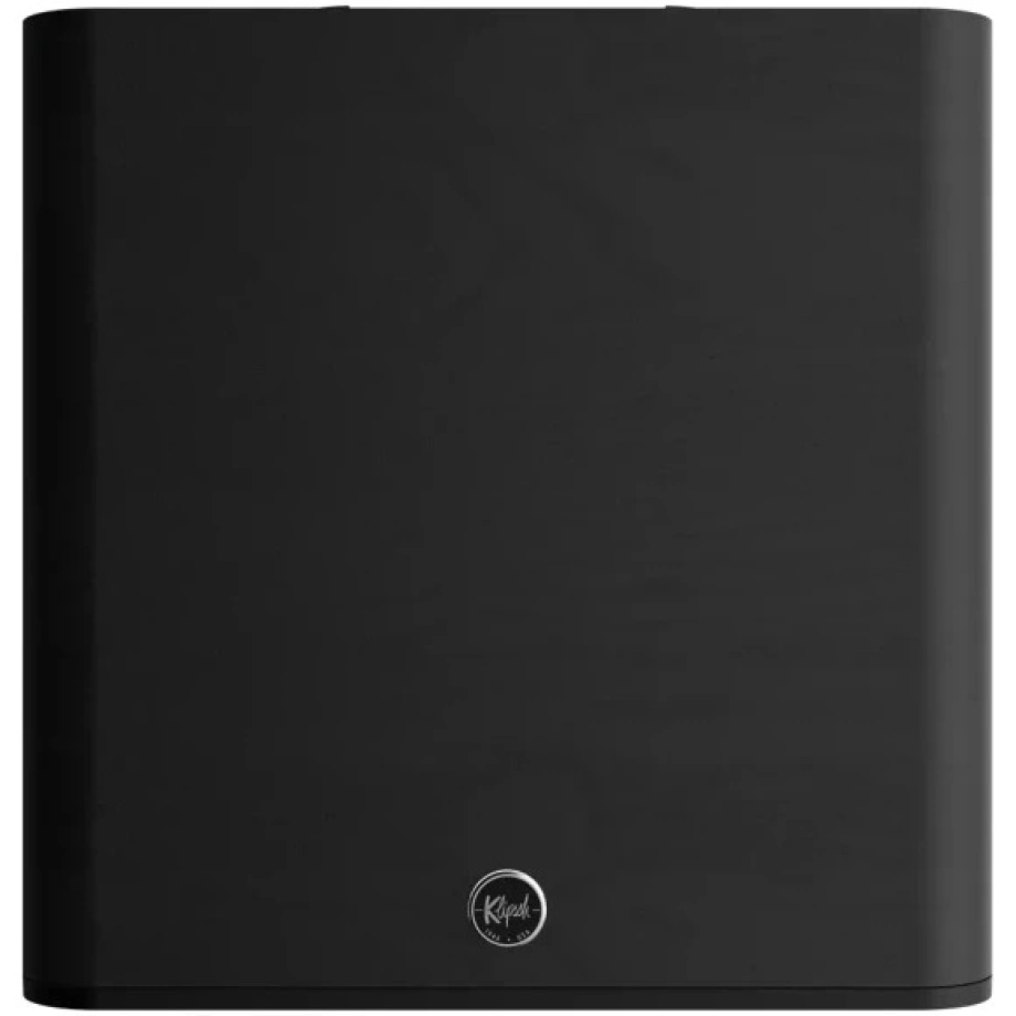 Фото №5 Сабвуфер Klipsch Flexus SUB 200 Black