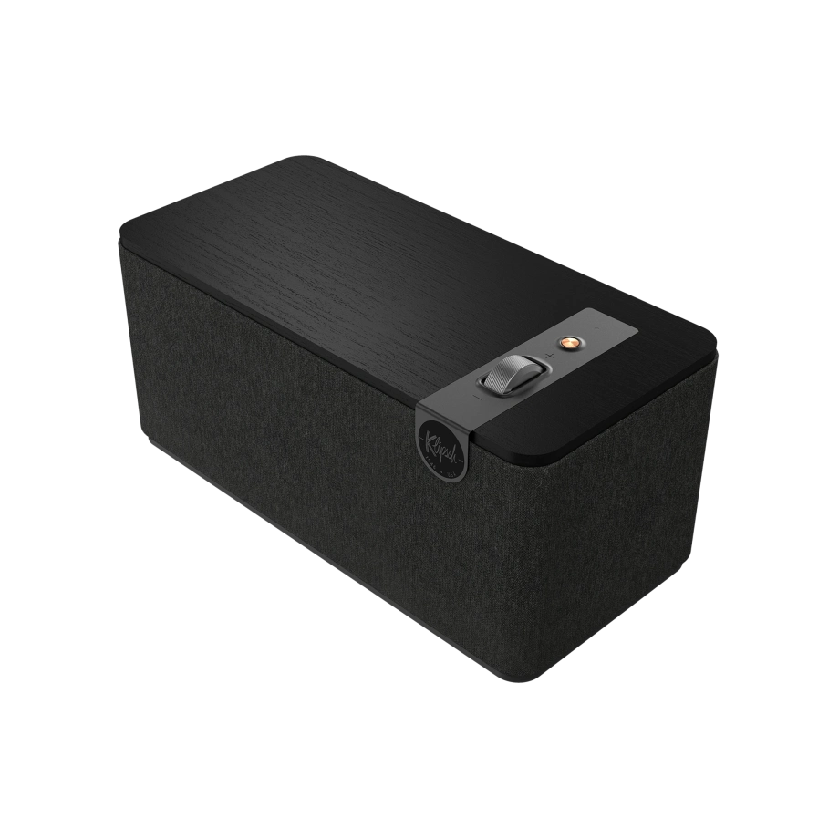 Фото №2 Портативна колонка Klipsch The One Plus Matt Black