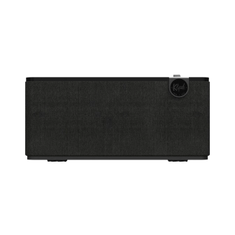 Фото Klipsch The One Plus Matt Black Фото Klipsch The One Plus Matt Black