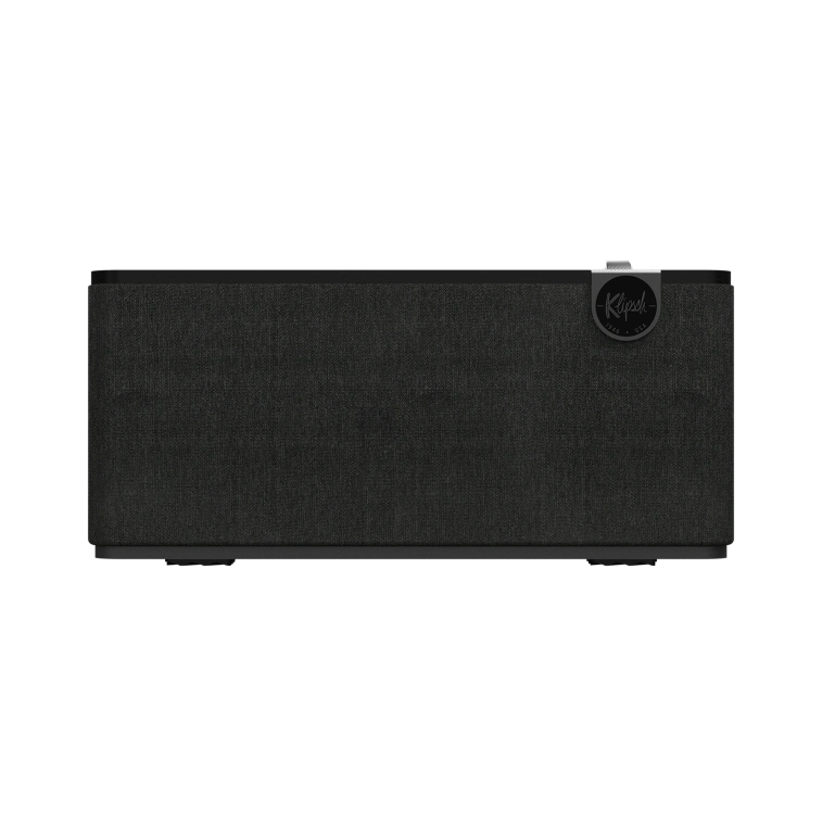Фото №1 Портативна колонка Klipsch The One Plus Matt Black