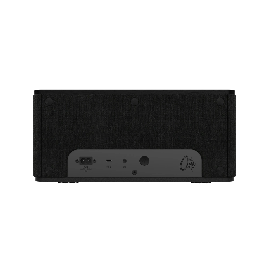 Фото №4 Портативна колонка Klipsch The One Plus Matt Black