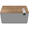Фото №3 Портативна колонка Klipsch The Three Plus Walnut Фото №3 Портативна колонка Klipsch The Three Plus Walnut