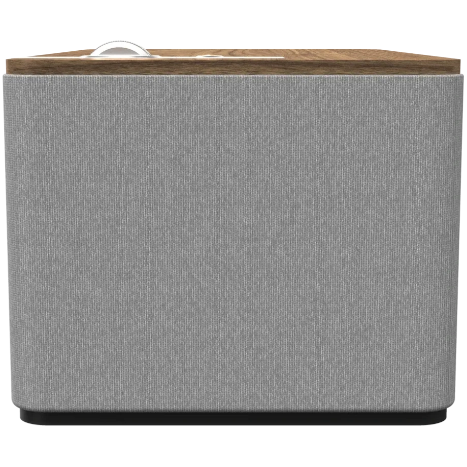 Фото №4 Портативная колонка Klipsch The Three Plus Walnut