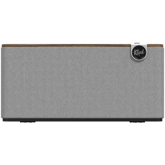 Фото Klipsch The Three Plus Walnut Фото Klipsch The Three Plus Walnut
