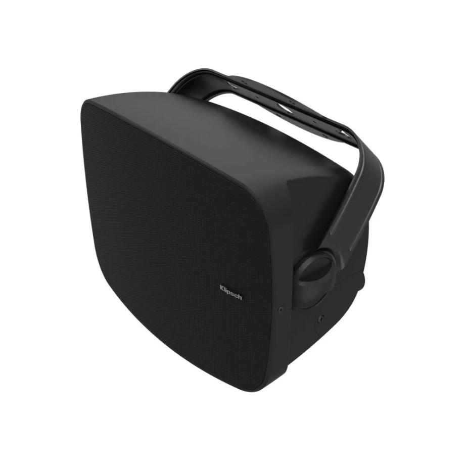 Фото №3 Акустическая система Klipsch All Weather RSM-400 Black (пара)