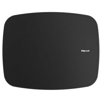 Фото Klipsch All Weather RSM-400 Black (пара) Фото Klipsch All Weather RSM-400 Black (пара)