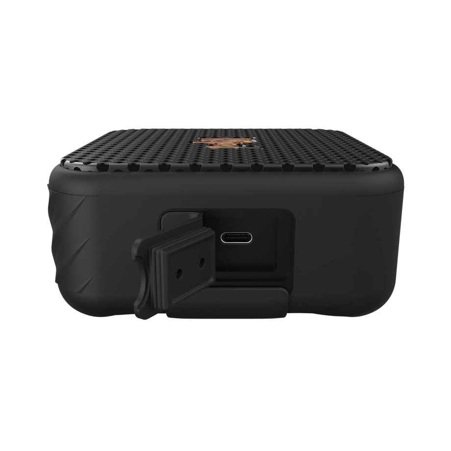 Фото №5 Портативная колонка Klipsch Austin Black
