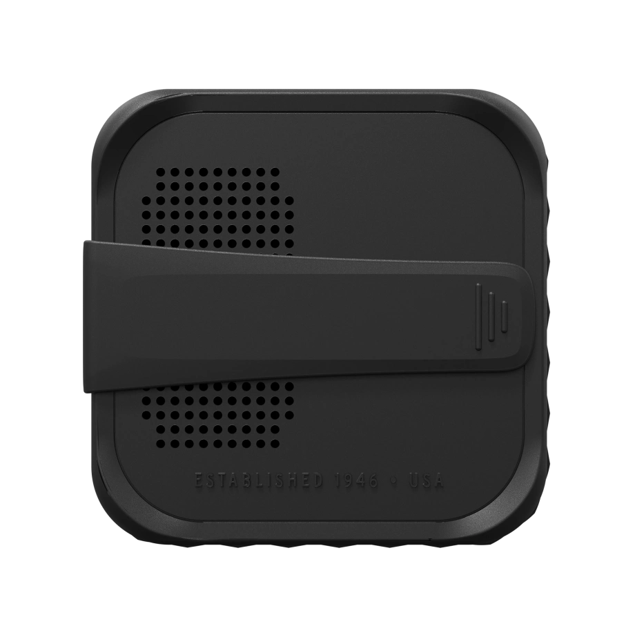 Фото №10 Портативная колонка Klipsch Austin Black